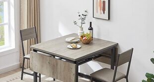 Durable and Stylish Dining Tables for Every Space