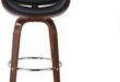 Chic Adjustable Bar Stools for Any Modern Space