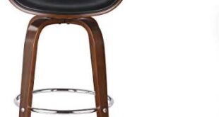 Chic Adjustable Bar Stools for Any Modern Space