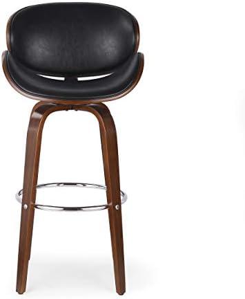 Chic Adjustable Bar Stools for Any Modern Space