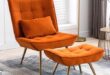 Stylish and Comfortable Accent Chairs for Any Space