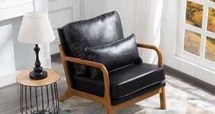 Versatile Lounge Chairs for Comfort and Style in Any Room