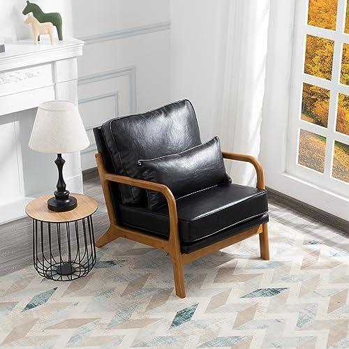 Versatile Lounge Chairs for Comfort and Style in Any Room