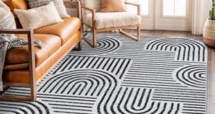 Stylish Area Rugs for Every Room and Occasion