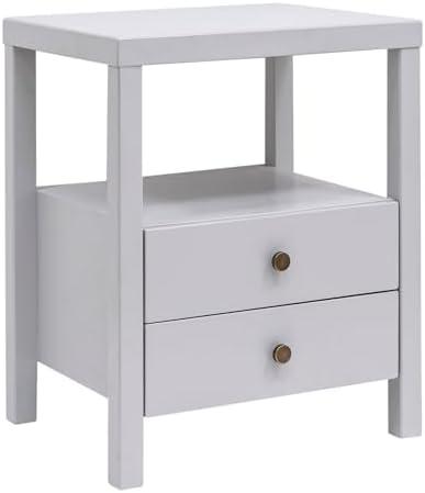 Elegant & Functional Nightstands for Every Space