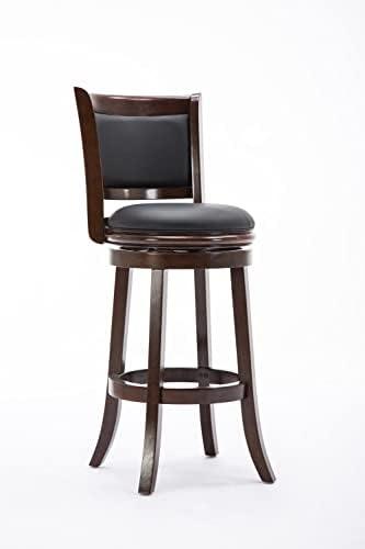 Stylish Bar Stools for Any Space: Comfort Meets Design