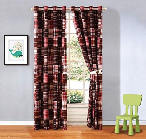 Transform Your Space with Stylish and Functional Curtains