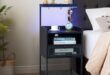 Choose Your Ideal Nightstand for Style and Functionality!