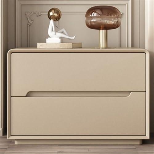 Stylish Nightstands: Functional Decor for Every Space