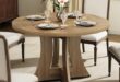 Discover Elegant Dining Tables for Every Occasion