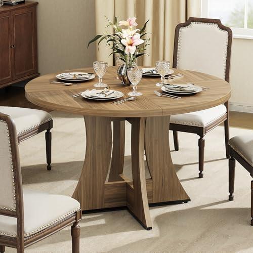 Discover Elegant Dining Tables for Every Occasion