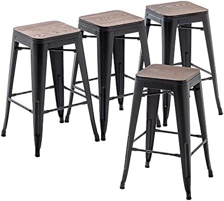 Discover Our Take on Changjie’s Stylish Bar Stool Set