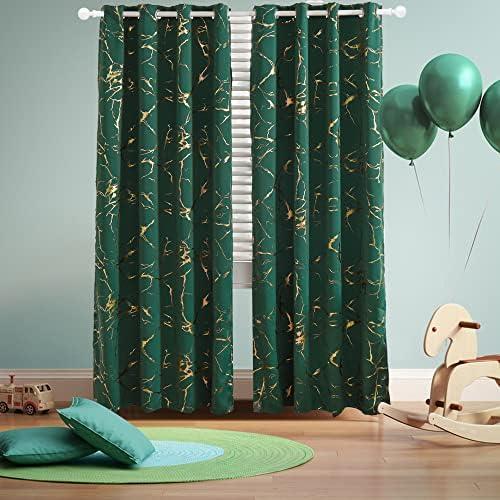 Stylish Blackout Curtains for Energy Efficiency and Privacy