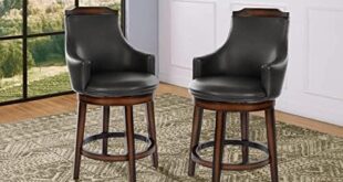 Stylish and Comfortable Bar Stools for Every Space