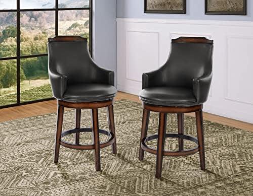 Stylish and Comfortable Bar Stools for Every Space