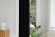 Eco-Friendly Blackout Curtains for Kids’ Comfort and Style