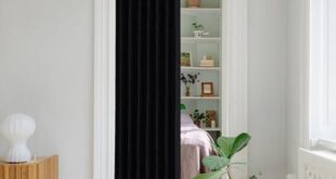 Eco-Friendly Blackout Curtains for Kids’ Comfort and Style