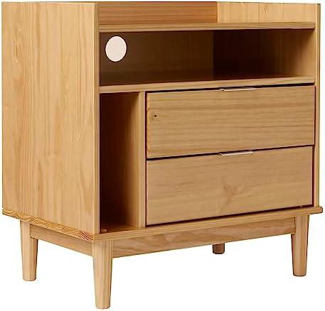 Versatile Nightstands for Modern Bedrooms and Living Spaces