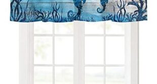 Elegant Kitchen Curtains for Every Occasion and Style