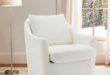 Chic Accent Chairs for Every Relaxation Space in Your Home