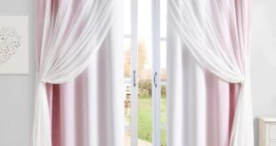 Versatile Curtains: Stylish, Functional & Easy to Install!