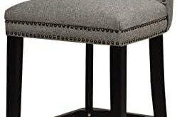 Elevate Our Dining Space: A Review of Solano Bar Stools