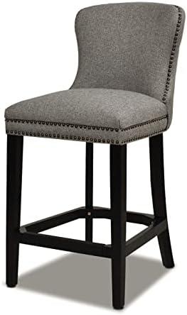 Elevate Our Dining Space: A Review of Solano Bar Stools