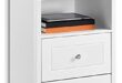 Functional and Stylish Nightstands for Any Space