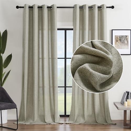 Charming Curtains for Every Season: Style Your Home Today!