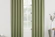 Explore Diverse Curtain Collections for Every Space!