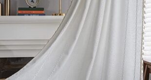 Stylish Curtain Selection for Every Home Décor Need