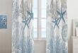 Stylish Valances and Curtains for Elegant Home Décor