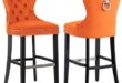 Stylish Bar Stools for Modern Dining and Entertaining Spaces