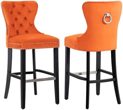 Stylish Bar Stools for Modern Dining and Entertaining Spaces