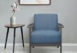 Explore Comfort: Trendy Accent Chairs for Every Space