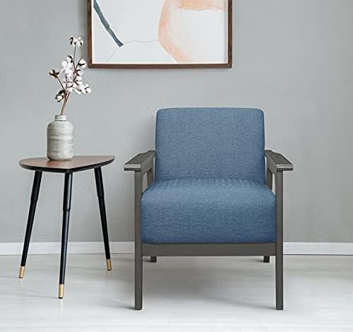 Explore Comfort: Trendy Accent Chairs for Every Space