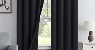 Transform Your Space: Stylish Curtains for Every Room!