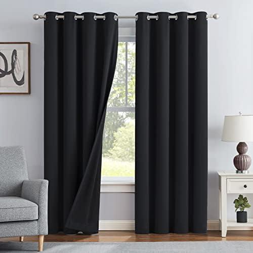 Transform Your Space: Stylish Curtains for Every Room!