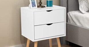 Explore Stylish Nightstands for Every Space and Budget!