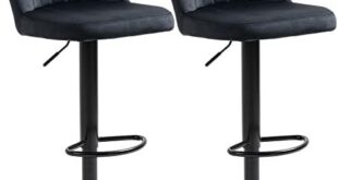 Discover stylish and comfortable barstools for any space!