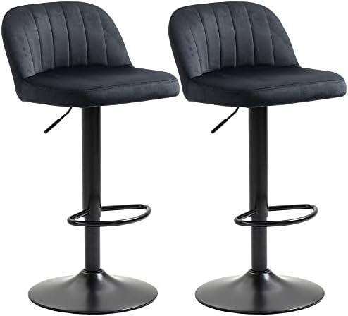 Discover stylish and comfortable barstools for any space!