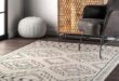 Stylish and Durable Rugs for Every Home Space