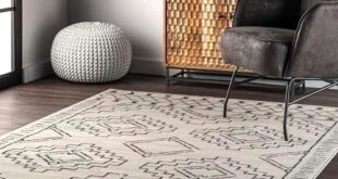 Stylish and Durable Rugs for Every Home Space