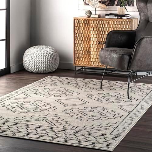 Stylish and Durable Rugs for Every Home Space