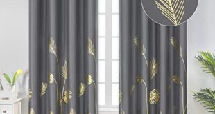 Transform Your Space with Stylish and Functional Curtains