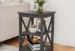 Elevate your space with versatile accent tables for every need