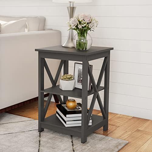 Elevate your space with versatile accent tables for every need