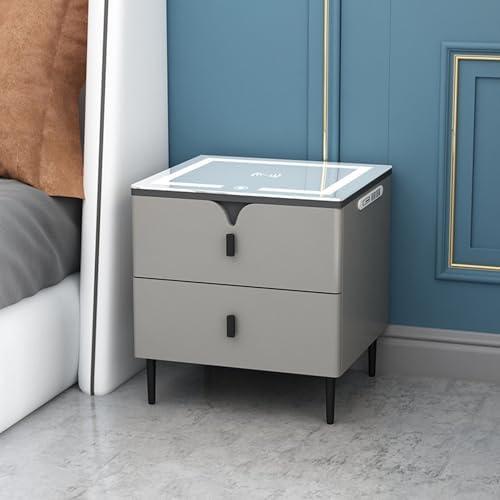 Stylish Nightstands for Every Bedroom: Function Meets Design