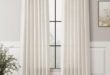 Charming Home Decor: Unique Drapes for Every Occasion!