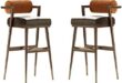 Luxury Bar Stools: Style Meets Comfort and Functionality